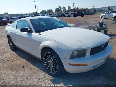 FORD MUSTANG 2006