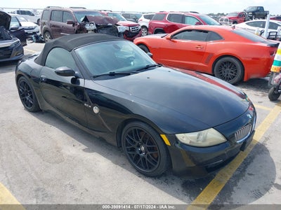 BMW Z4 2006