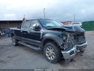 FORD F-350 2017