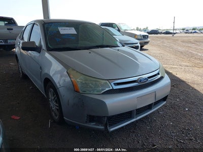 FORD FOCUS 2009