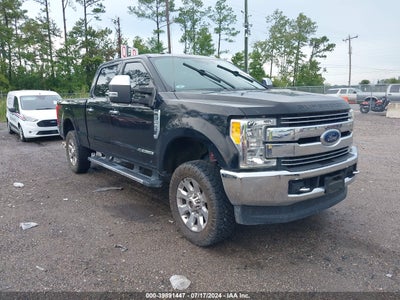 FORD F-250 2017