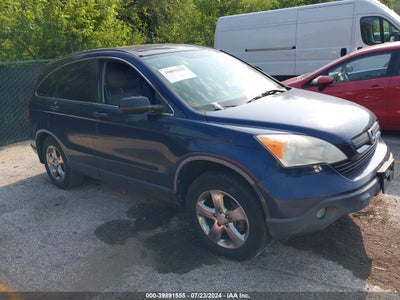 HONDA CR-V 2009