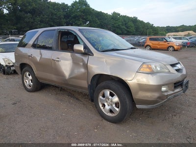 ACURA MDX 2006