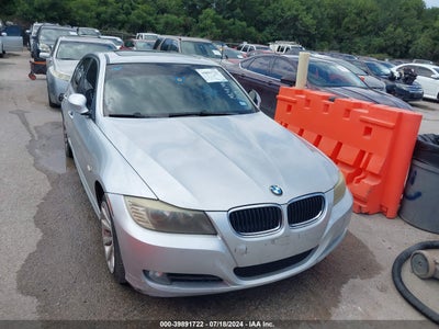 BMW 328I 2009