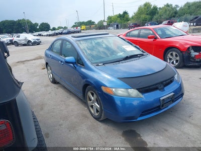 HONDA CIVIC 2006