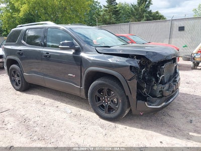 GMC ACADIA 2020