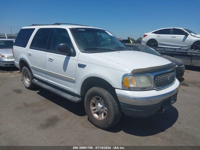 FORD EXPEDITION 2000