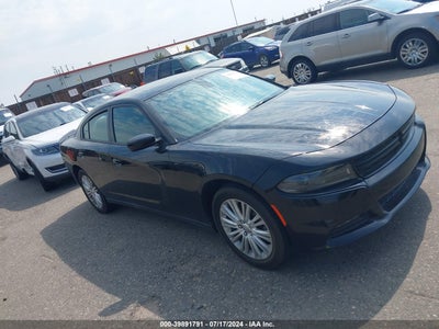 DODGE CHARGER 2022