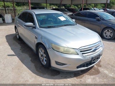 FORD TAURUS 2010