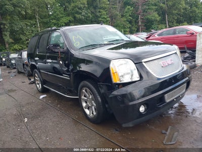 GMC YUKON 2011