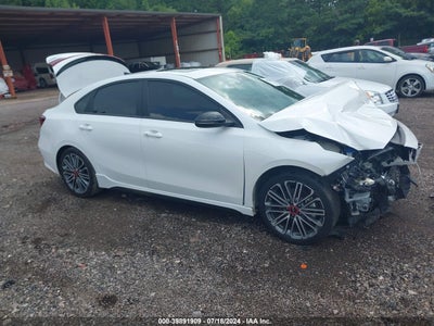 KIA FORTE 2023