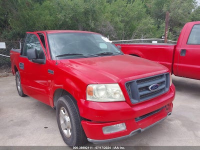 FORD F-150 2004