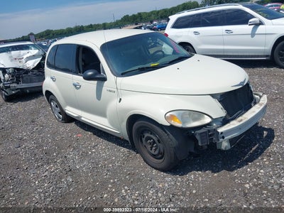 CHRYSLER PT CRUISER 2005