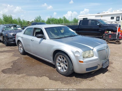 CHRYSLER 300 2007