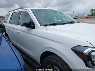 FORD EXPEDITION 2024
