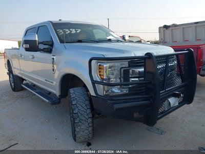 FORD F-350 2019