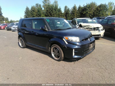 SCION SCION XB 2014