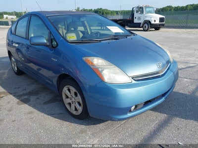 TOYOTA PRIUS 2007