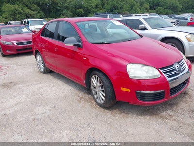 VOLKSWAGEN JETTA 2009
