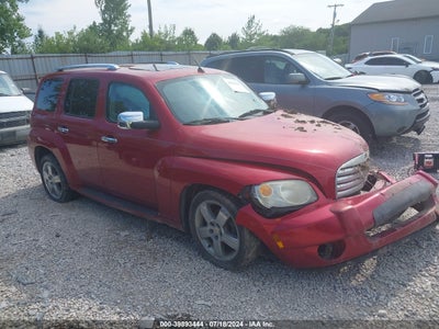 CHEVROLET HHR 2011