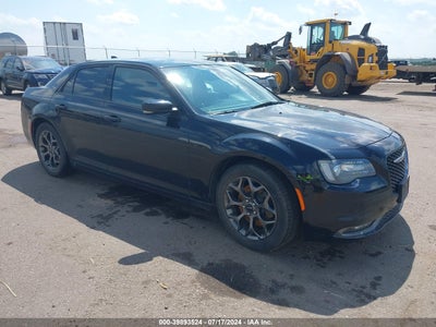 CHRYSLER 300 2016