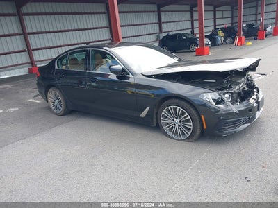 BMW 530I 2019