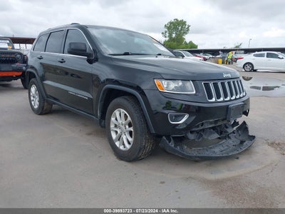 JEEP GRAND CHEROKEE 2014