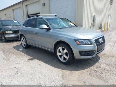AUDI Q5 2011