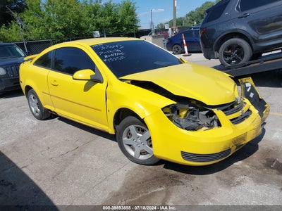 CHEVROLET COBALT 2007