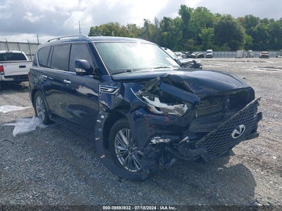 INFINITI QX80 2020