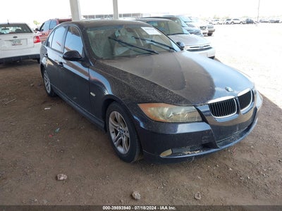BMW 328I 2007