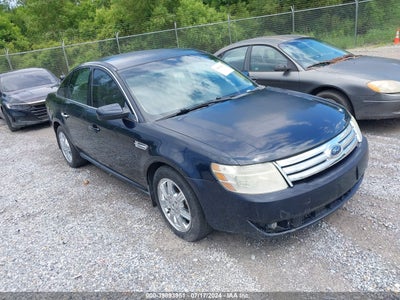 FORD TAURUS 2008