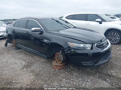 FORD TAURUS 2016