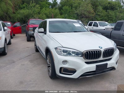 BMW XD 2016