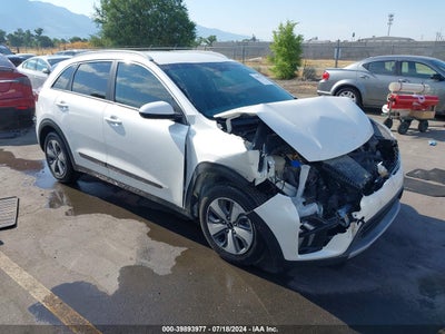 KIA NIRO 2022