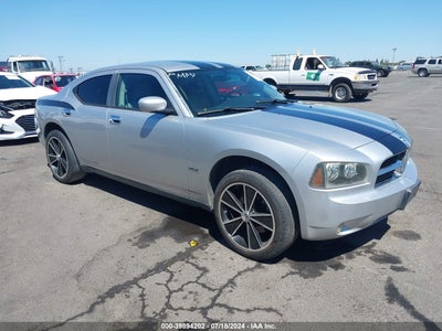 DODGE CHARGER 2007