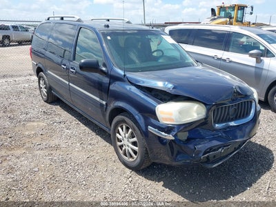 BUICK TERRAZA 2005