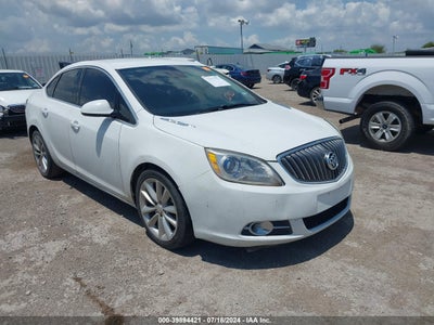 BUICK VERANO 2015