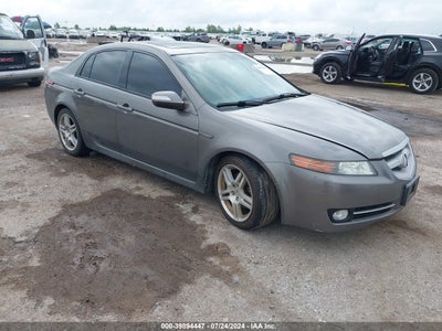 ACURA 200 2008