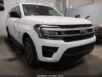 FORD EXPEDITION 2024