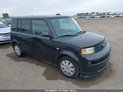SCION SCION XB 2006