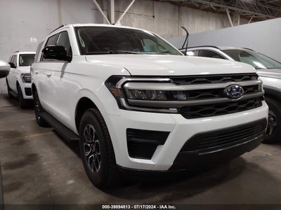 FORD EXPEDITION 2024