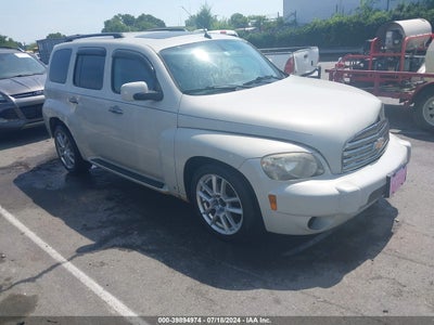 CHEVROLET HHR 2007