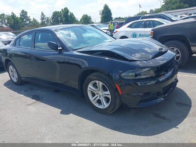 DODGE CHARGER 2022
