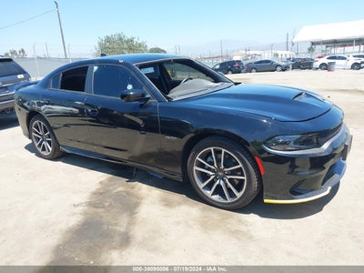 DODGE CHARGER 2023