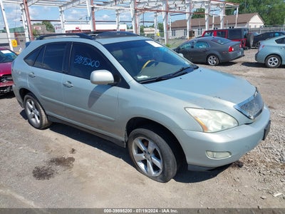 LEXUS RX 330 2004