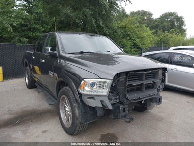 RAM 1500 2015