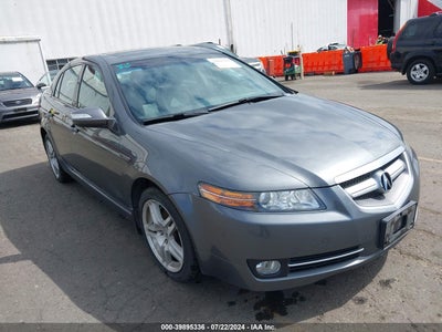 ACURA TL 2008