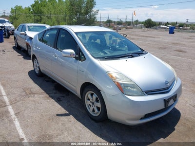 TOYOTA PRIUS 2006