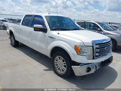 FORD F-150 2014